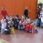 Turniej Mikołajkowy